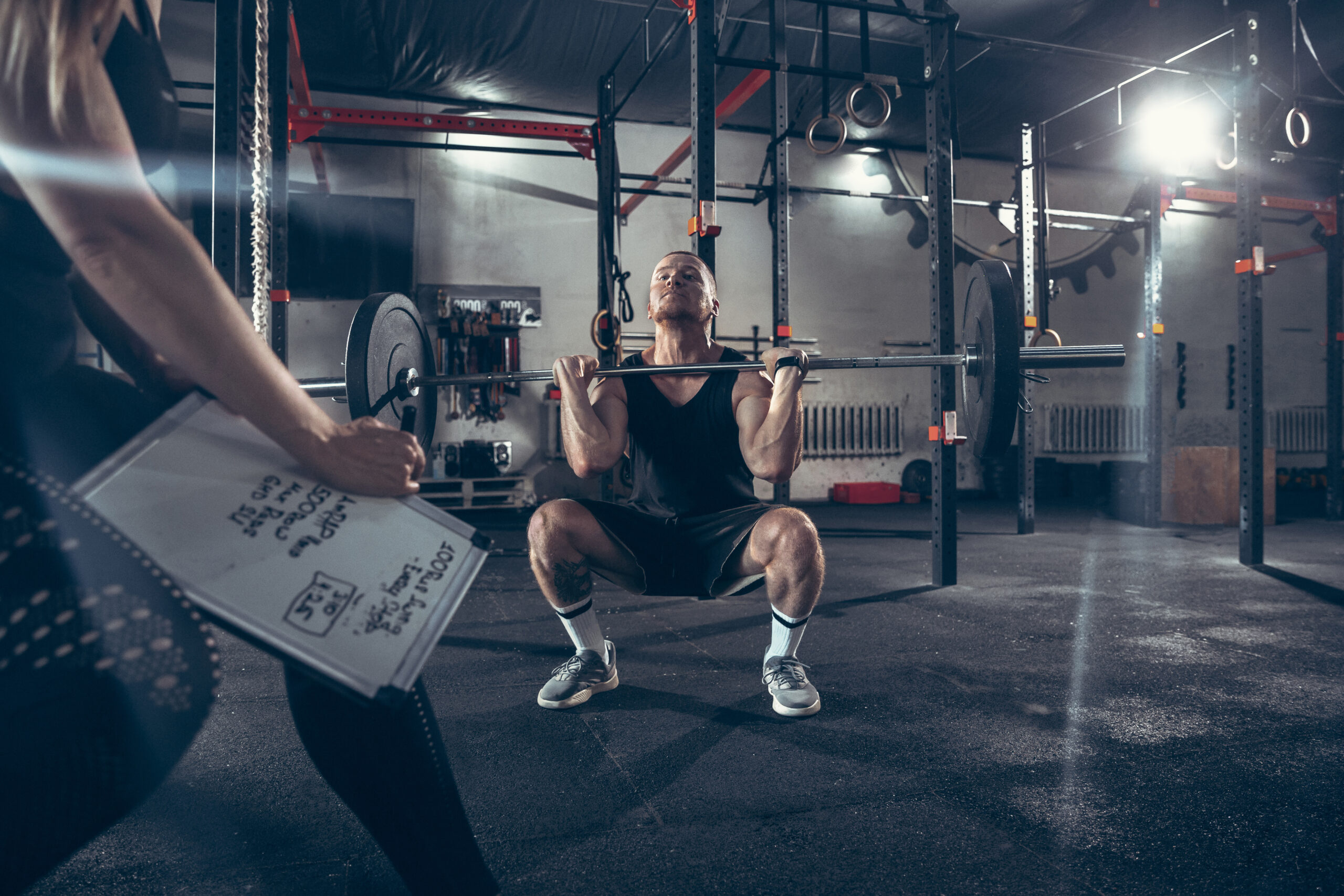 Fitness Day à Mussidan